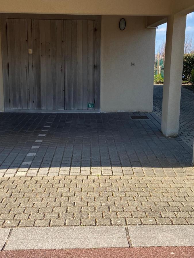 La Mer Vue D'En Haut , Duplex A La Naturelle Sur La Cote D'Opale Wimereux Eksteriør bilde