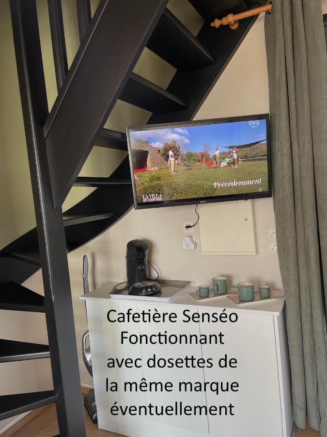 La Mer Vue D'En Haut , Duplex A La Naturelle Sur La Cote D'Opale Wimereux Eksteriør bilde