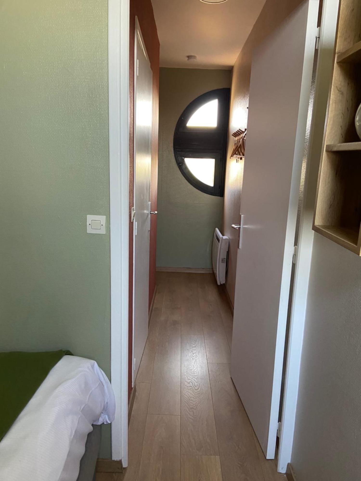 La Mer Vue D'En Haut , Duplex A La Naturelle Sur La Cote D'Opale Wimereux Eksteriør bilde