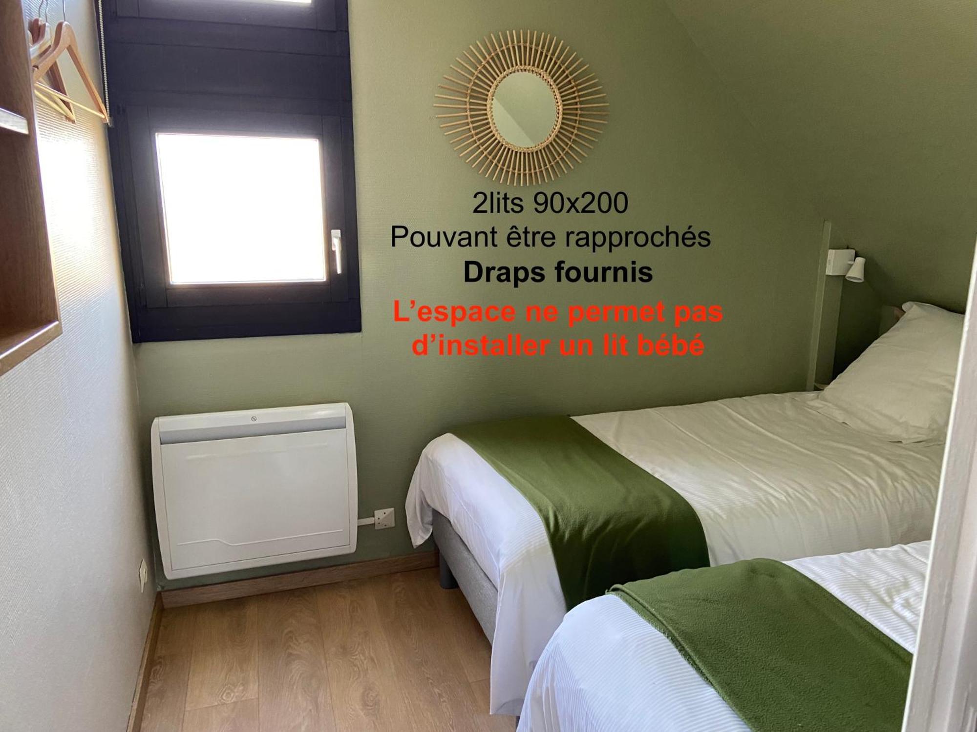 La Mer Vue D'En Haut , Duplex A La Naturelle Sur La Cote D'Opale Wimereux Eksteriør bilde